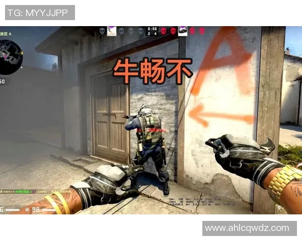 电竞新闻电竞高手刘伟独家揭秘CSGO游戏技巧与实战心得分享